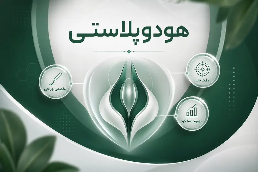 هودوپلاستی چیست