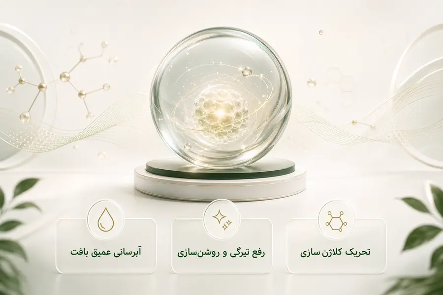 مزوتراپی واژن